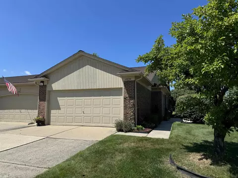 15939 Plymouth, Clinton Township, MI 48038