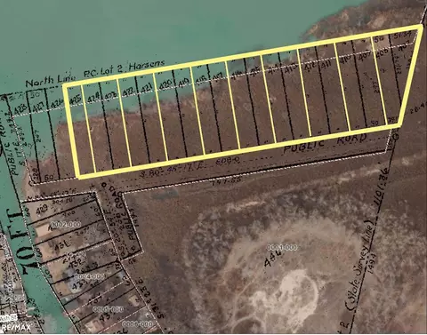 407-425 N Channel, Harsens Island, MI 48028