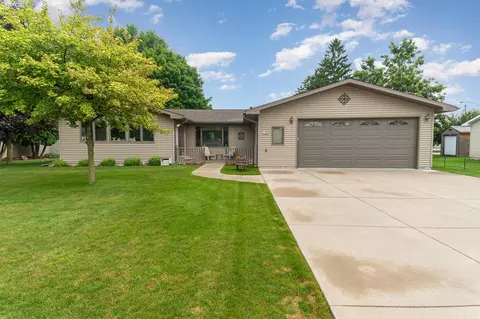 404 W Guy, Linwood, MI 48634