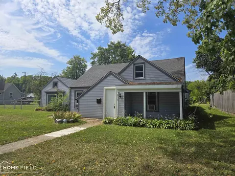 810 Lingle, Owosso, MI 48867