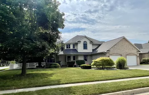 401 Ireland, Auburn, MI 48611