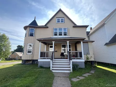 638 N Fifth, Ishpeming, MI 49849