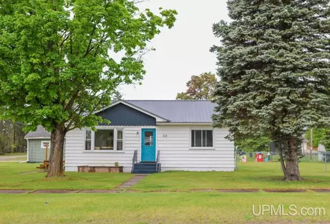 613 College, Quinnesec, MI 49876