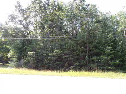 Lot 187 Ashard, Lake, MI 48632