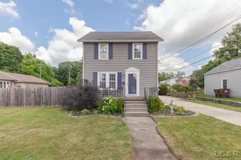 316 Wooded Pl, Monroe, MI 48162
