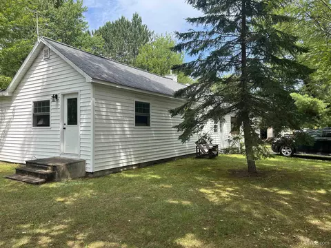 Exterior - 4728 17th, Escanaba, MI 49829 photo 11 of 11
