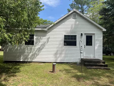 Exterior - 4728 17th, Escanaba, MI 49829 photo 3 of 11