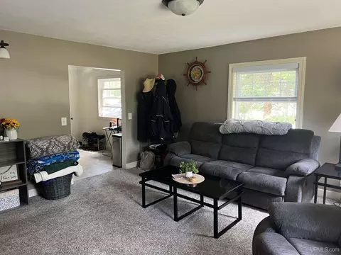 Living - 4728 17th, Escanaba, MI 49829 photo 2 of 2