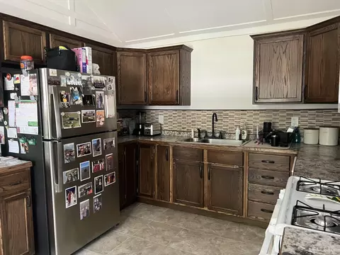 Kitchen - 4728 17th, Escanaba, MI 49829 photo 1 of 2