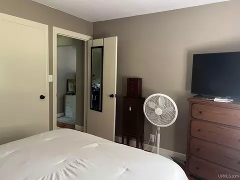 Bedroom - 4728 17th, Escanaba, MI 49829 photo 1 of 3