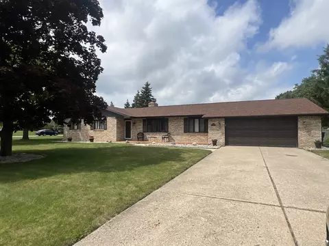 4480 S Marcus, Saginaw, MI 48603