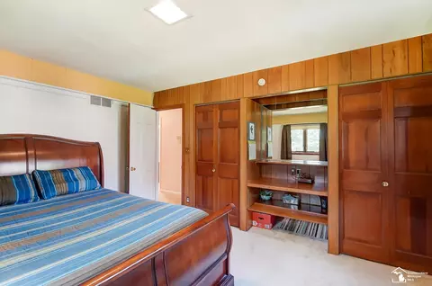 Bedroom - 735 E Hurd, Monroe, MI 48162 photo 4 of 5
