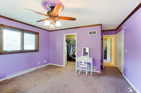 Bedroom - 735 E Hurd, Monroe, MI 48162 photo 2 of 5