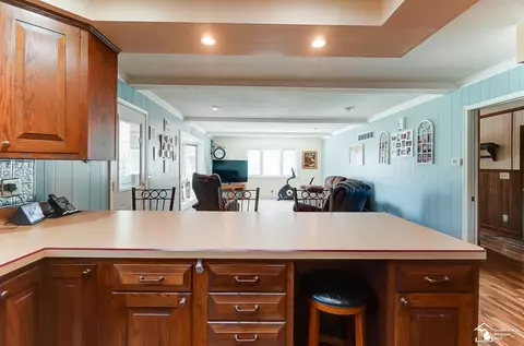 Kitchen - 735 E Hurd, Monroe, MI 48162 photo 6 of 6