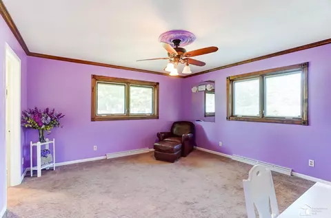 Bedroom - 735 E Hurd, Monroe, MI 48162 photo 1 of 5