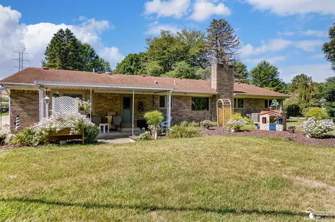 Exterior - 735 E Hurd, Monroe, MI 48162 photo 4 of 12