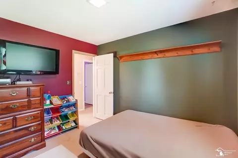Bedroom - 735 E Hurd, Monroe, MI 48162 photo 5 of 5