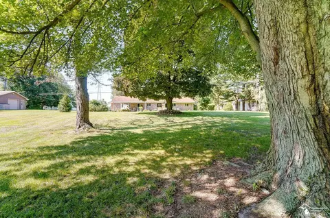 Exterior - 735 E Hurd, Monroe, MI 48162 photo 12 of 12
