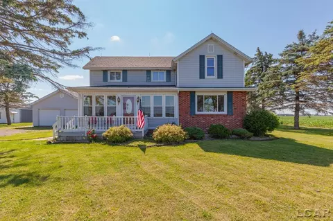 11596 Loar, Blissfield, MI 49228