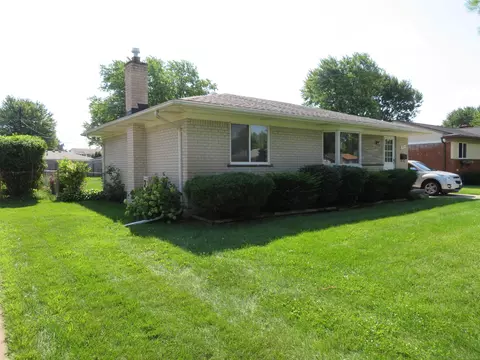 37682 Badger #LOT 326, Sterling Heights, MI 48312