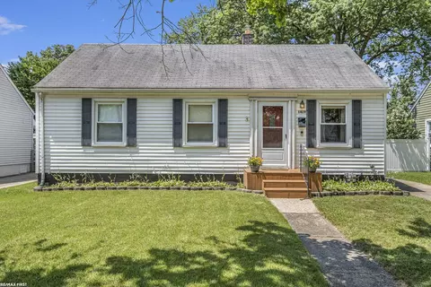 1419 N Blair, Royal Oak, MI 48067