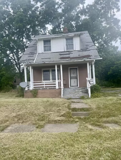2642 Forest Hl, Flint, MI 48504