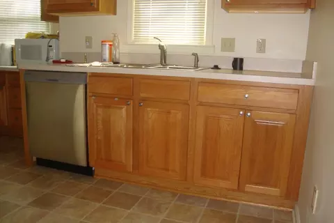 Kitchen - 1411 Bradley, Flint, MI 48503 photo 1 of 3