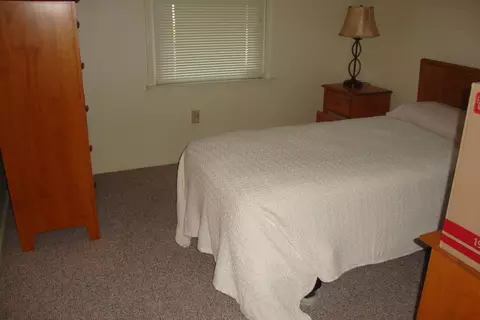 Bedroom - 1411 Bradley, Flint, MI 48503 photo 1 of 3
