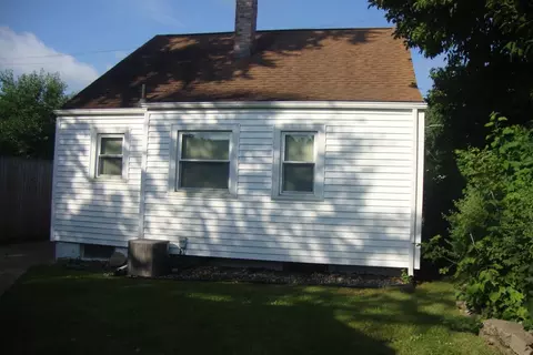 Exterior - 1411 Bradley, Flint, MI 48503 photo 3 of 5