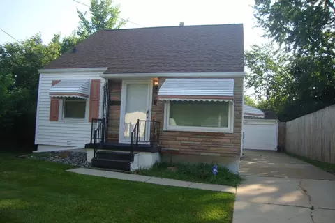 1411 Bradley, Flint, MI 48503