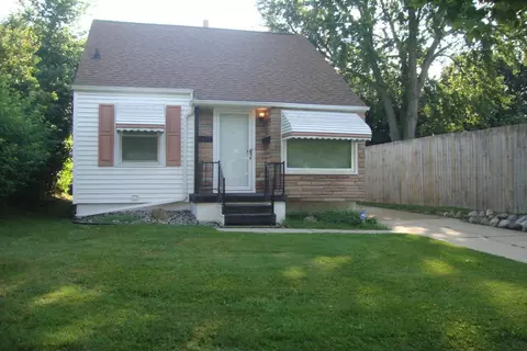 Exterior - 1411 Bradley, Flint, MI 48503 photo 2 of 5
