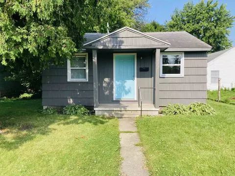 812 Polk, Bay City, MI 48708