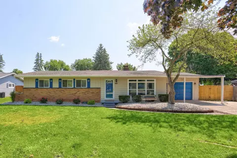 2540 Duane, Saginaw, MI 48603