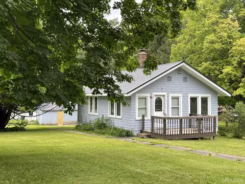 60 Michigan, Montreal, WI 54550