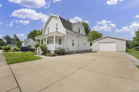 130 S Main, Blissfield, MI 49228