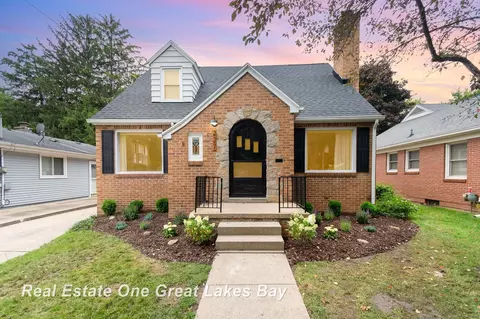 227 Trier, Saginaw, MI 48602