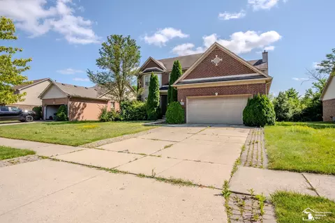 27241 Hawthorne, Flat Rock, MI 48134
