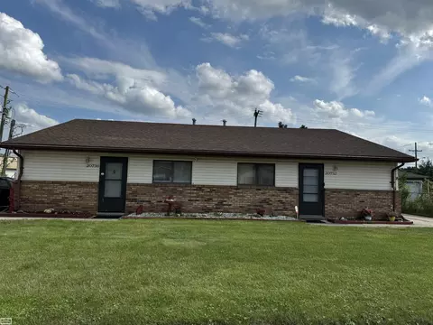 20732 Williamson, Clinton Township, MI 48035