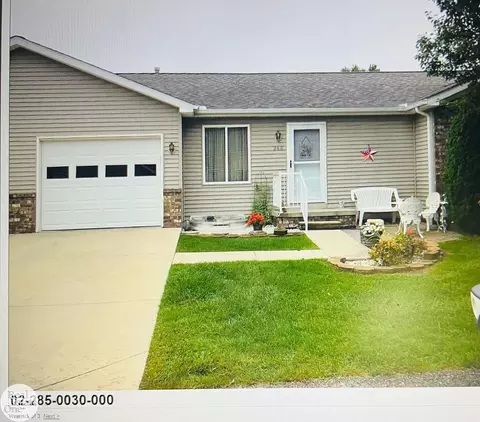 260 Michigan, Marine City, MI 48039