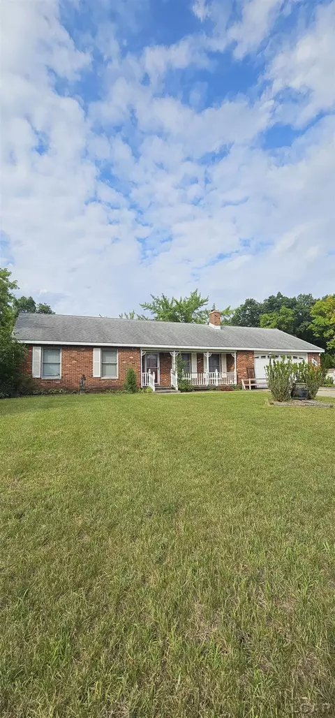 761 Spicer, Brooklyn, MI 49230