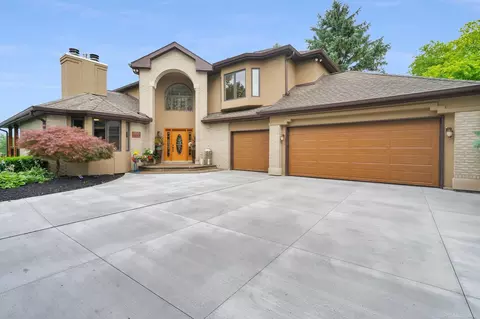 700 Lakes Edge, Oxford, MI 48371
