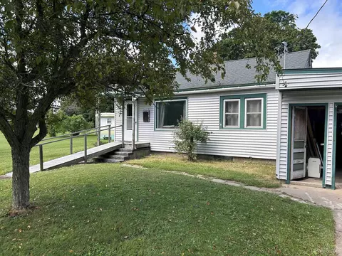 1073 1st Avenue, Trenary, MI 49891