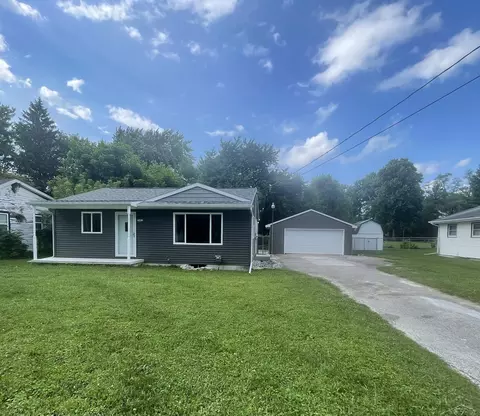 2441 Nebraska, Saginaw, MI 48601