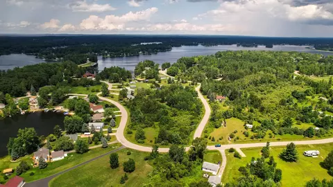 lot91 Salisbury, Gladwin, MI 48624 photo 2