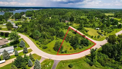 lot91 Salisbury, Gladwin, MI 48624
