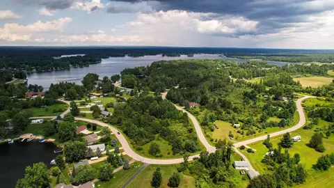 lot91 Salisbury, Gladwin, MI 48624 photo 5