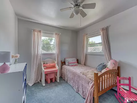 Bedroom - 12790 Beaver, Carleton, MI 48117 photo 1 of 5