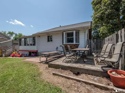 Exterior - 12790 Beaver, Carleton, MI 48117 photo 5 of 8
