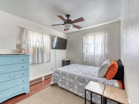 Bedroom - 12790 Beaver, Carleton, MI 48117 photo 3 of 5