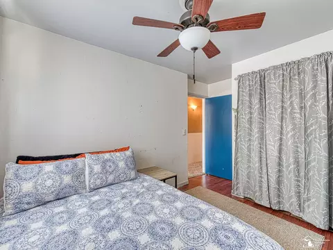 Bedroom - 12790 Beaver, Carleton, MI 48117 photo 4 of 5